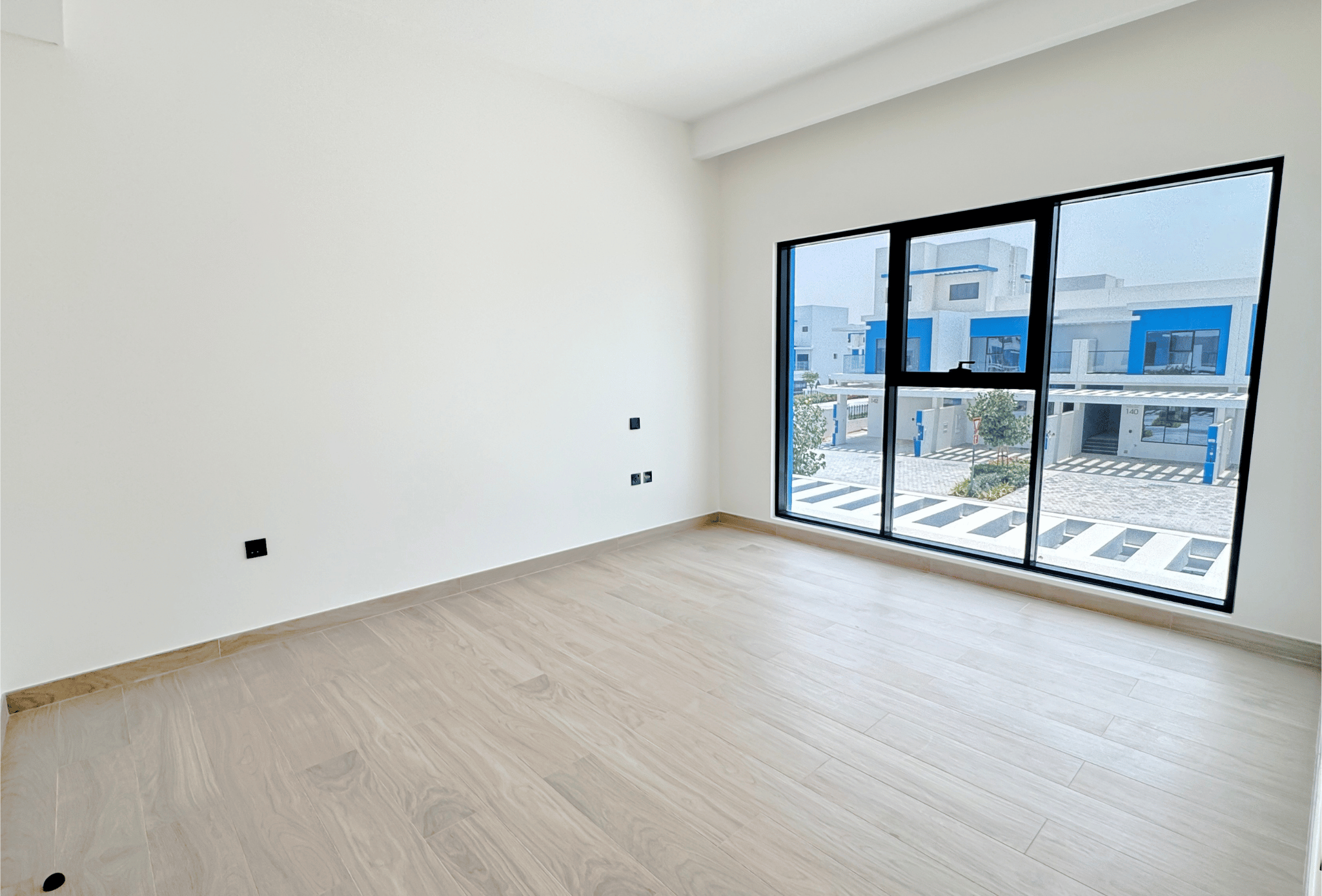 5 Bedroom Townhouse in Santorini Cluster at DAMAC Lagoons Dubai